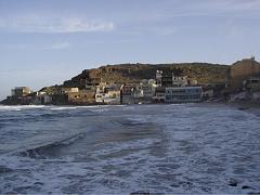 ORAN SEPTEMBRE 2006 LES CORALLES 04